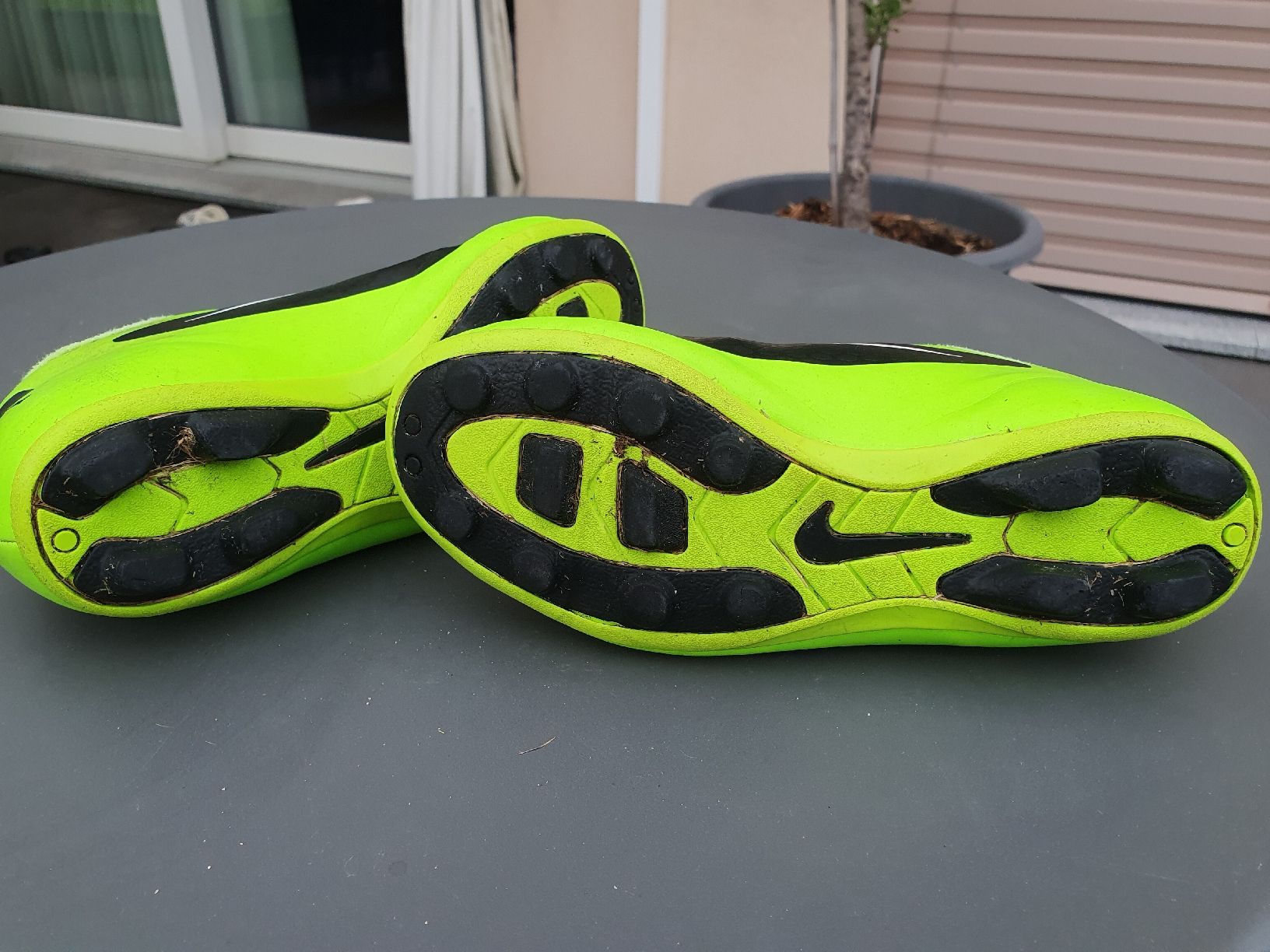 Nike Scarpe da uomo: Fussballschuhe Nike Hypervenom, Grösse 33, gebraucht – Usato da Steinach venduto da Xamax18 3
