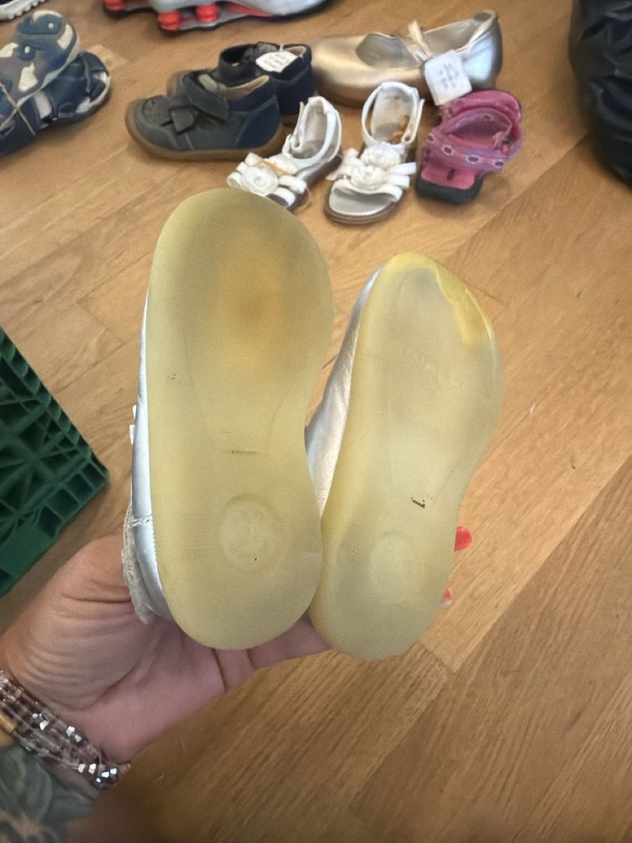Chaussures filles: getr – D'occasion à Dietikon par limi06 3