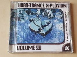 Hard-Trance X-Plosion VII