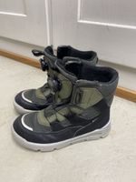 Winterschuhe Superfit mit BOA-Verschluss Gr. 31