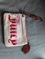 Pochette Juicy Couture, parfait état