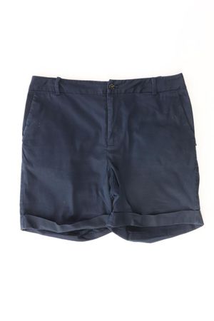 Scotch & Soda Chino Shorts Gr. W29 blau