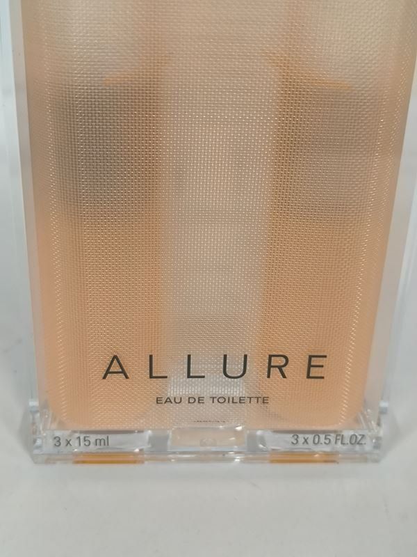 Chanel Parfum & Eau de Toilette: CHANEL Allure Parfüm – Gebraucht aus Rüti ZH von Restwert_Rueti_ZH 5