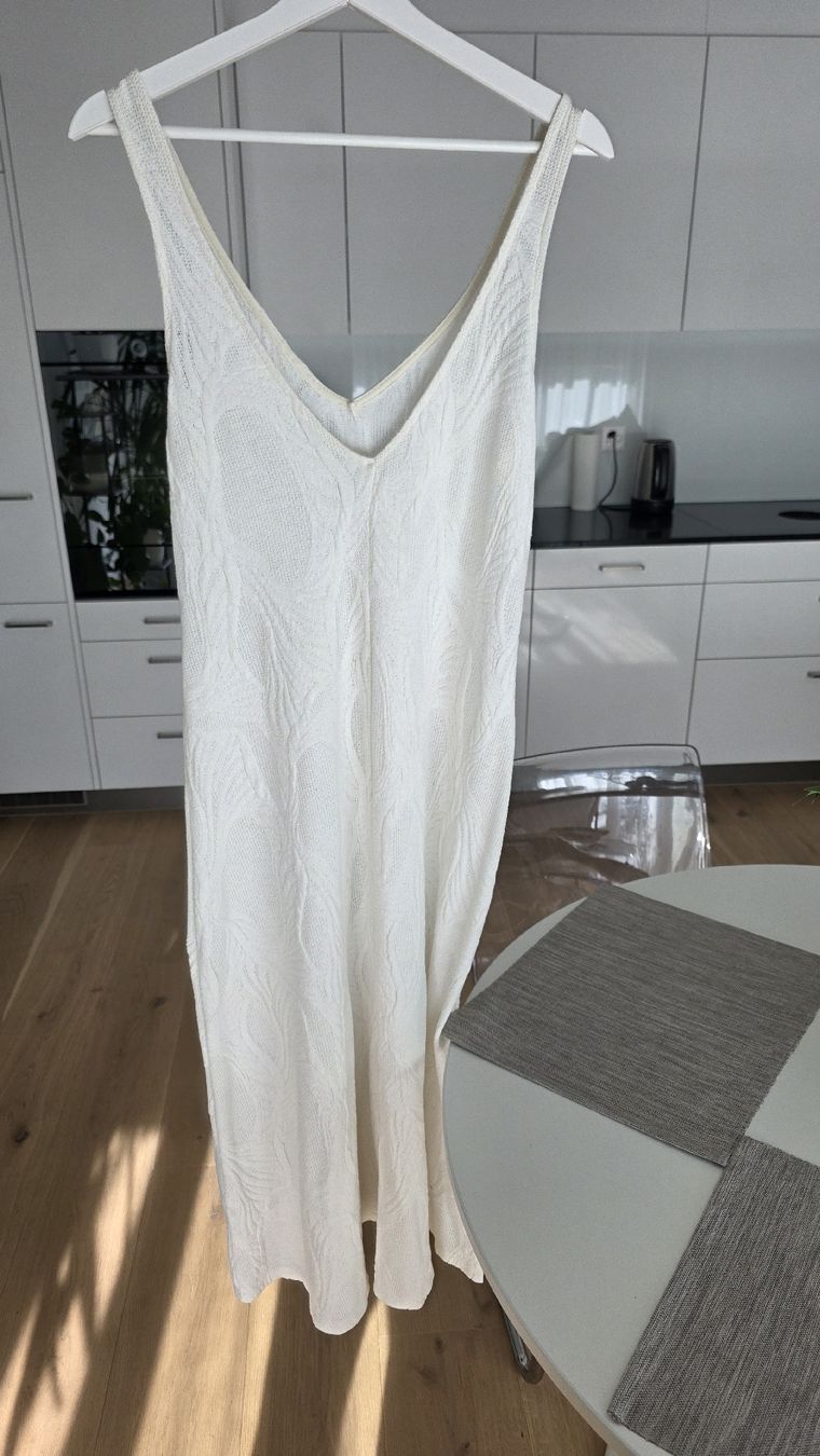 Zara Vestiti: Zara Maxikleid - Grösse S – Usato da Zürich venduto da akw_n6nd 1
