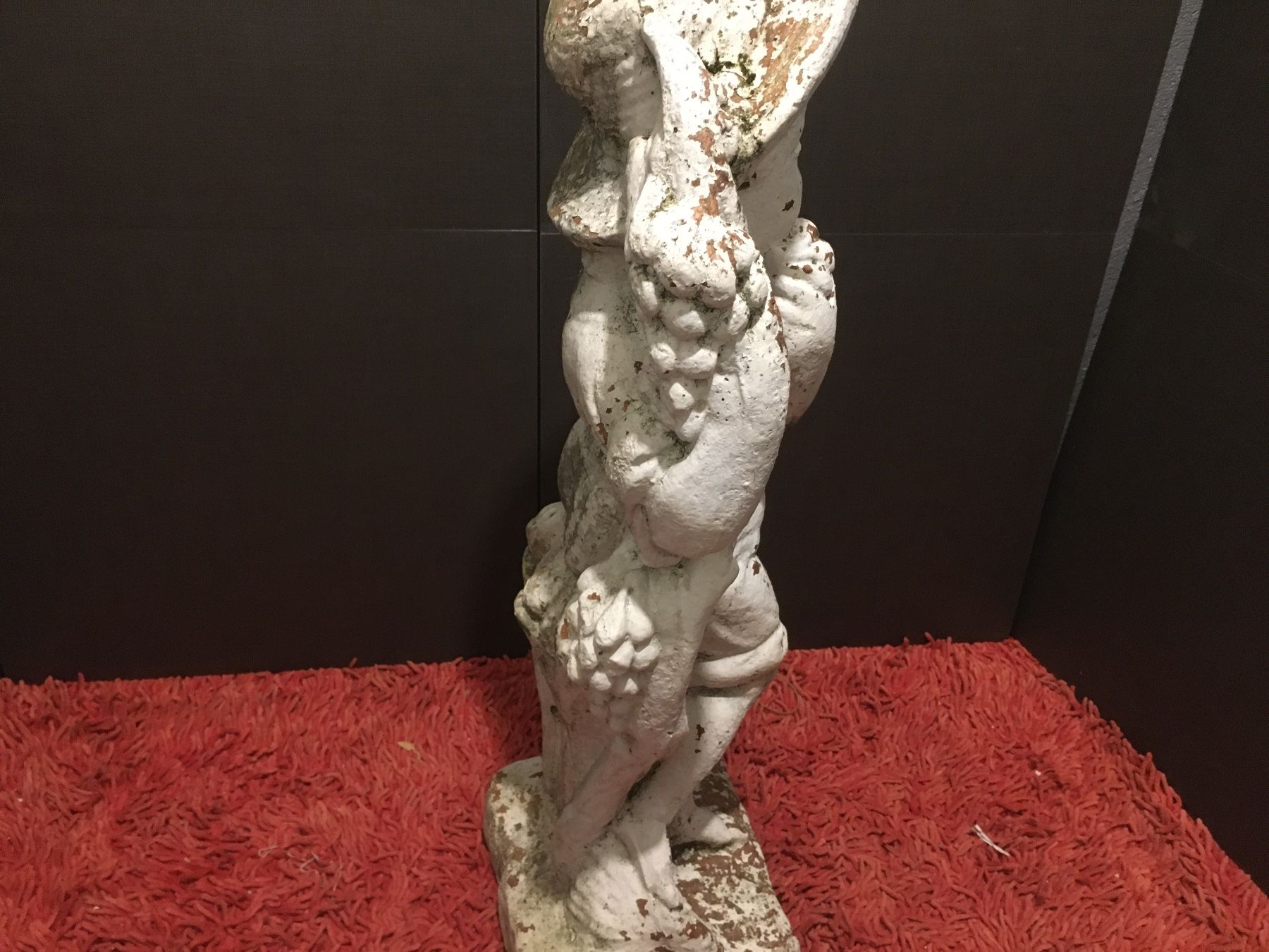 Sculture & Statue: Statue de jardin – Usato da Vernier venduto da Leandro055 1