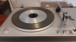 Radio et tourne disque Philips des annnées 1970