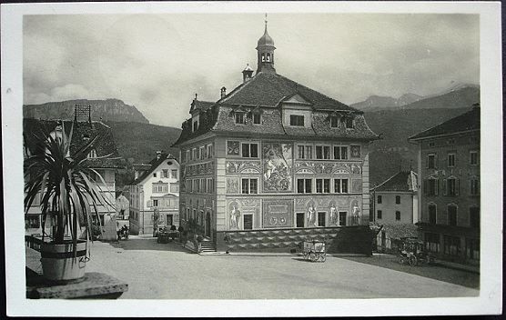 Cartes postales: SCHWYZ – D'occasion à Jona par philajona