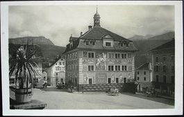 SCHWYZ