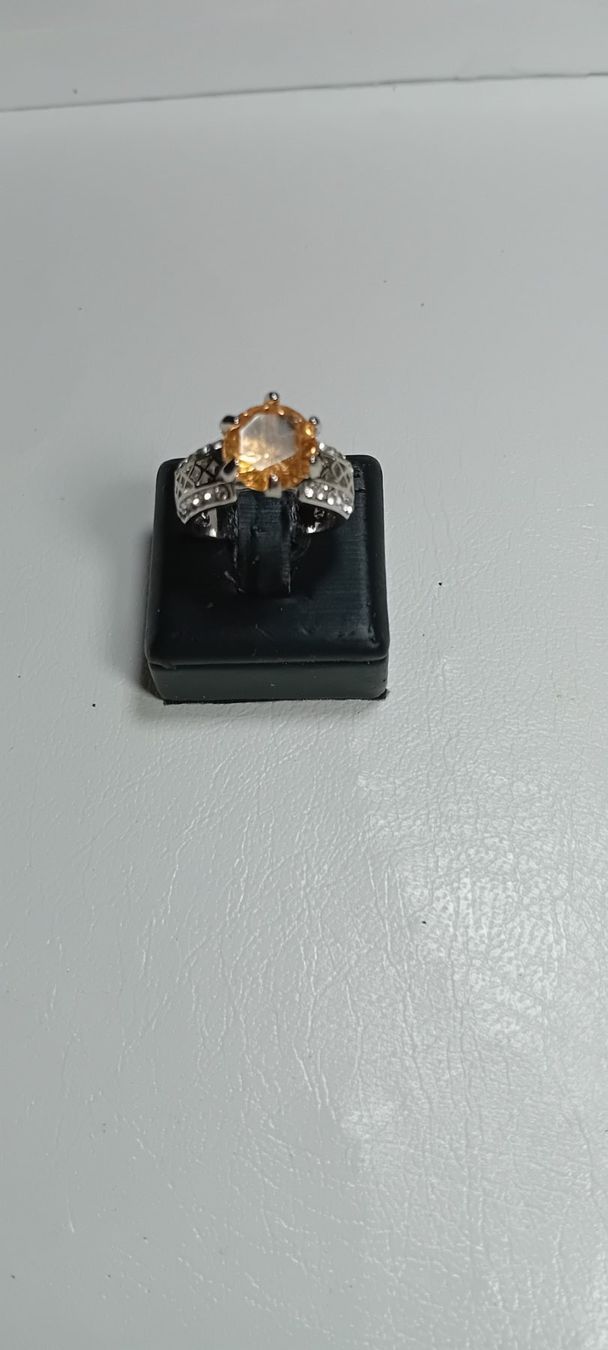 Ringe: ring modeschmuck mit zerkonia – Neu (gemäss Beschreibung) aus Basel von bij_5hqd 3