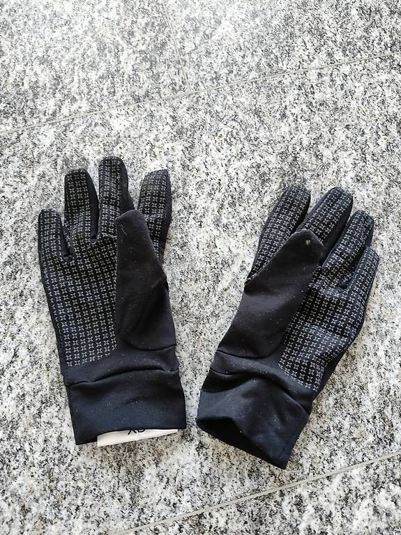 Guanti: Reithandschuhe – Usato da Dierikon venduto da Aateam 2
