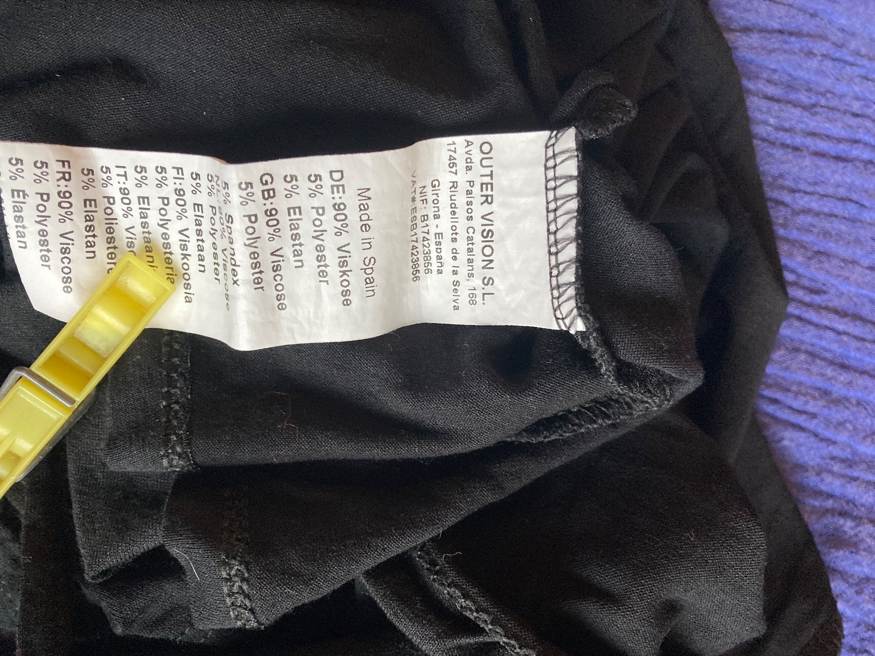 T-shirt: T-Shirt – Usato da grüningen venduto da Luchs07 2
