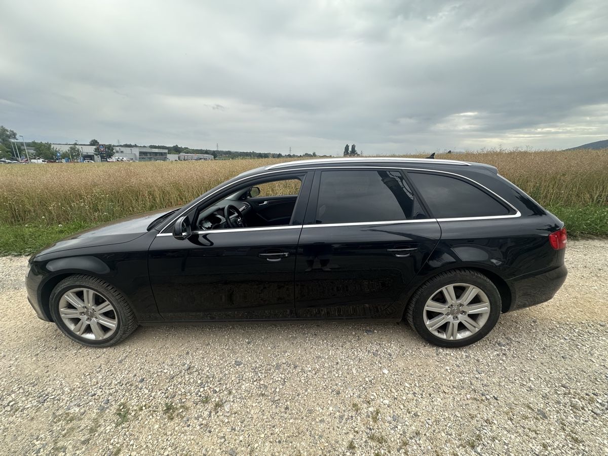 Audi Automobili: Audi A4 3.0 TDI Quattro  – Difettoso da Gals venduto da aya_p7pd 3