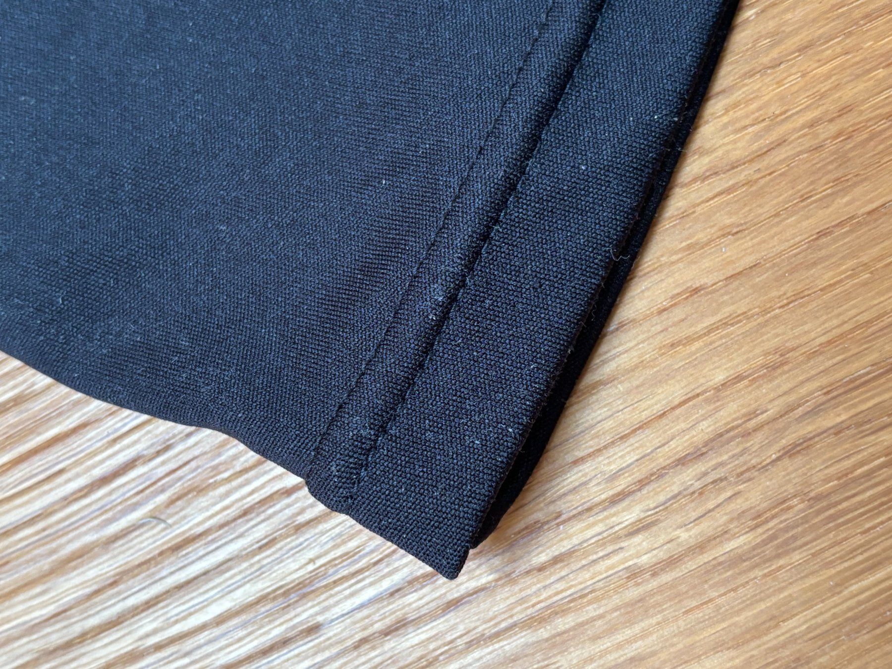 Craft T-shirt: CRAFT Shirt - schwarz Grösse 36 – Usato da Bern venduto da lolapennt 7