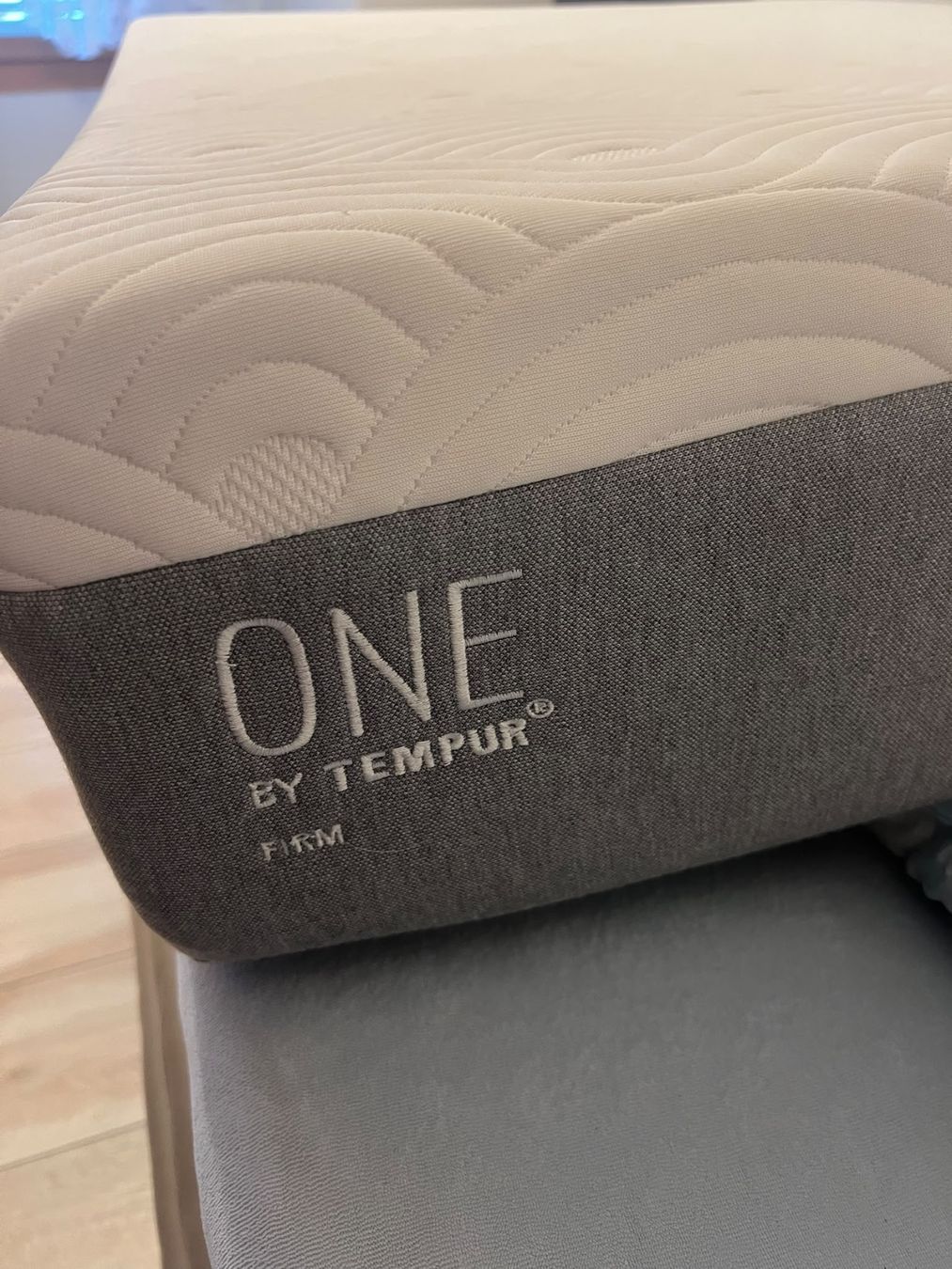 Tempur Materassi: 2x Tempur Matratzen neuwertig – Usato da Visp venduto da JerYG 1