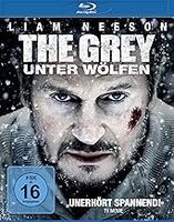 🎞️🎥🍿 The Grey Unter Wölfen 🍿🎥💿