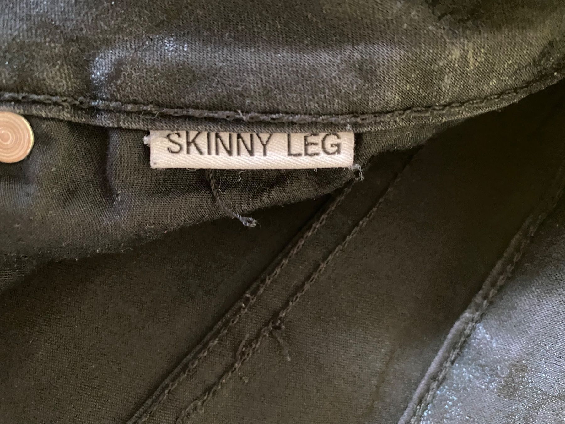 C&A Hosen: Hosen Skynny Leg – Gebraucht aus Appenzell von Sonnschein_ 5