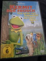 DVD Kermit der Frosch Vom Landei zum Superstar FSK 6