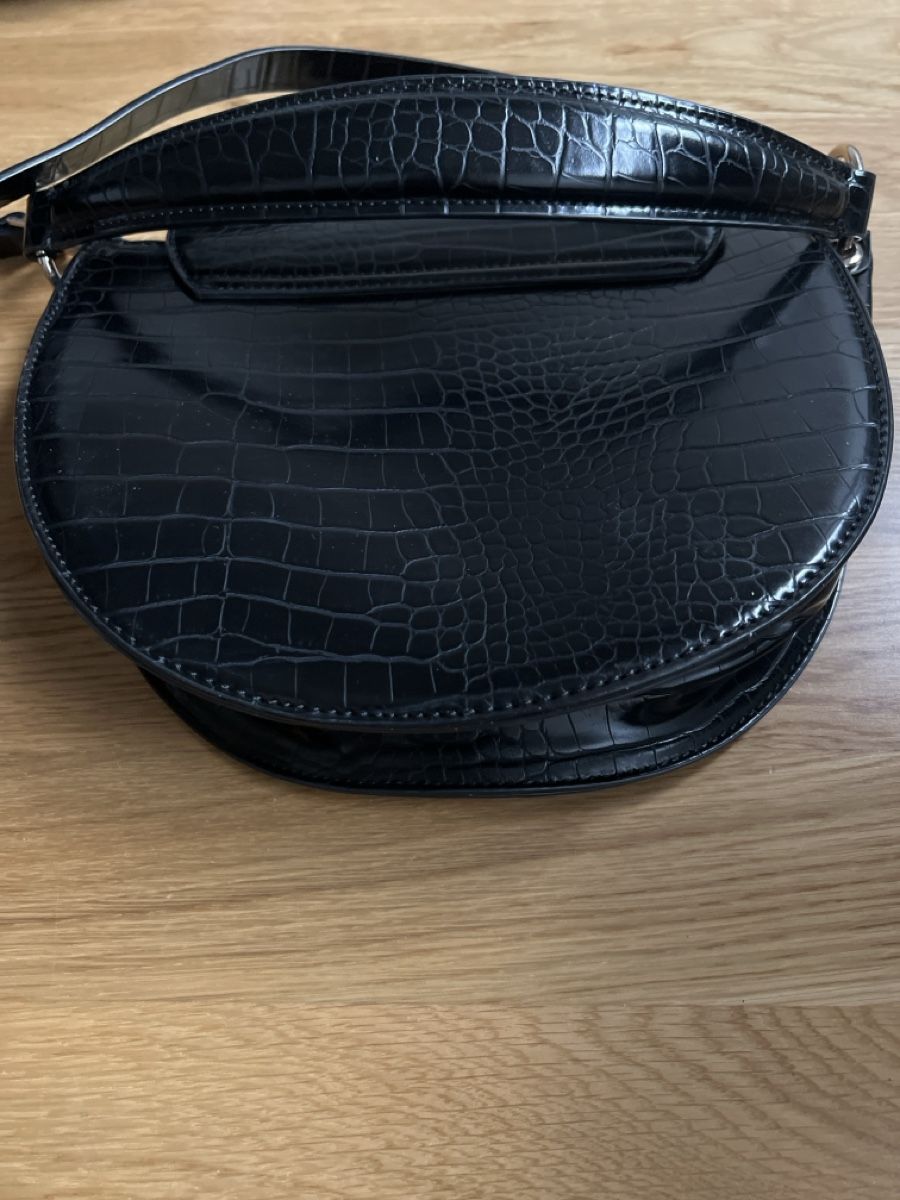 Borse da donna: Kroko Optik Tasche – Nuovo (secondo la descrizione) da Laufen venduto da li_ga7 1