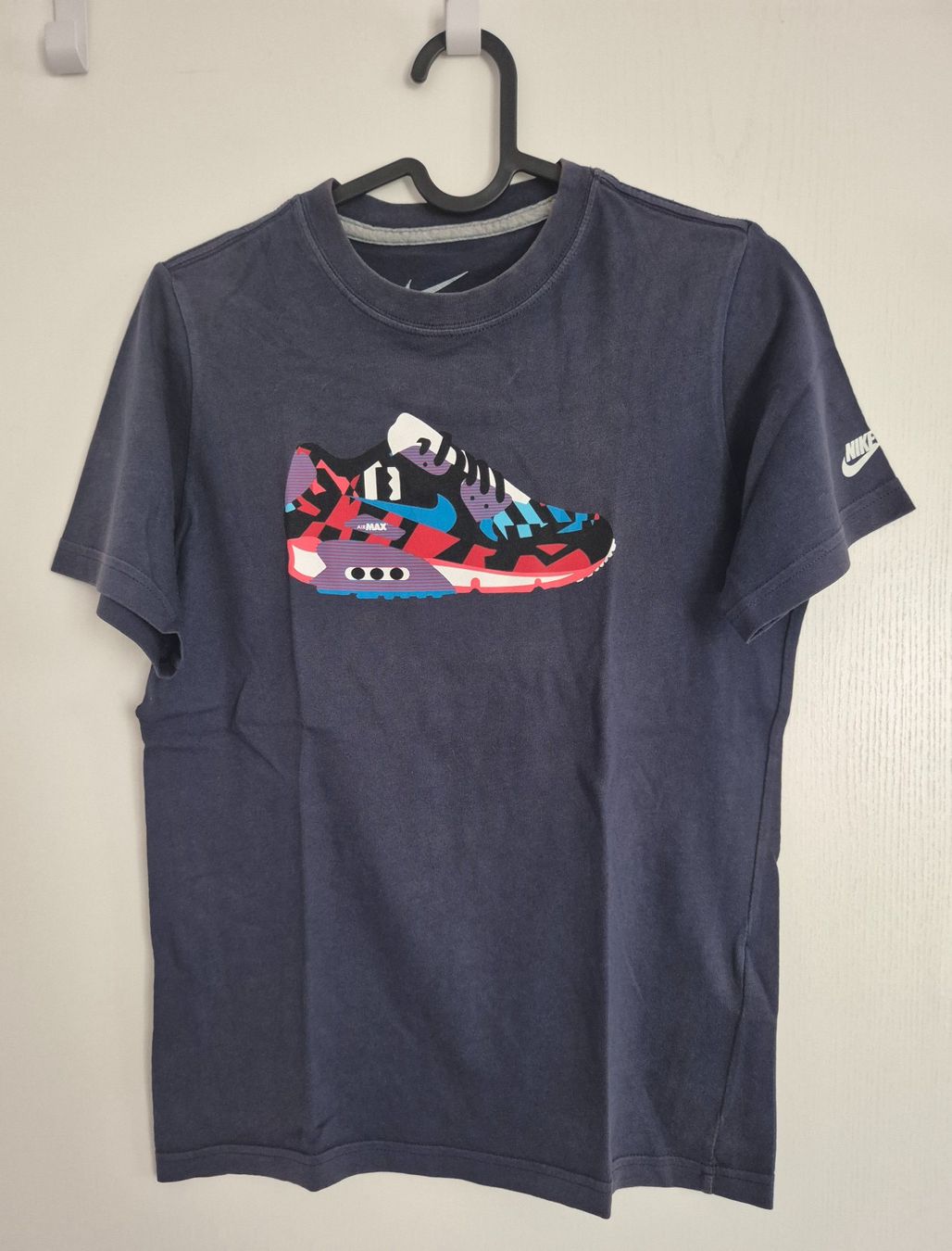 Nike T-shirt: Nike T-Shirt Gr. 137-147 – Usato da Volketswil venduto da Dokinka