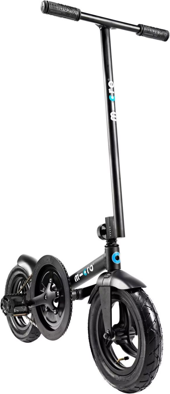 Micro Biciclette: Micro Pedalflow – Nuovo (secondo la descrizione) da Rotkreuz venduto da aro_967j