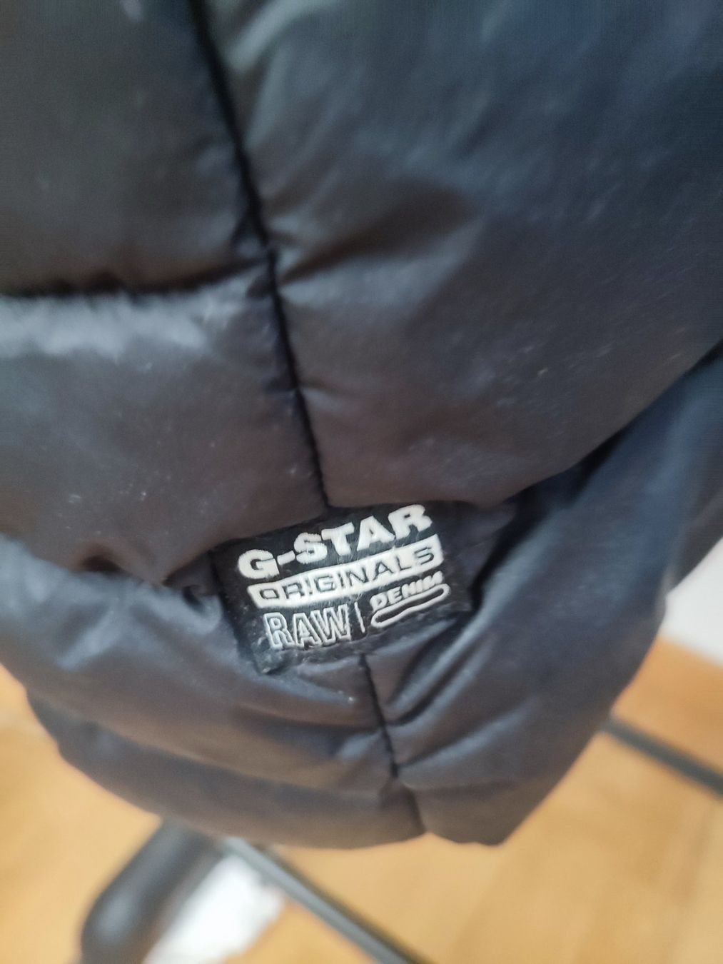 G-Star Giacche & Cappotti: G-Star Daunenjacke S – Usato da Ittigen venduto da ABalli 2