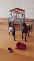 Schleich Pferdebox