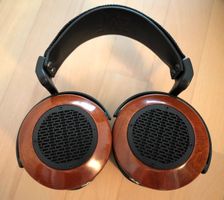ZMF Aeolus Sapele Open Kopfhörer - Top Zustand!