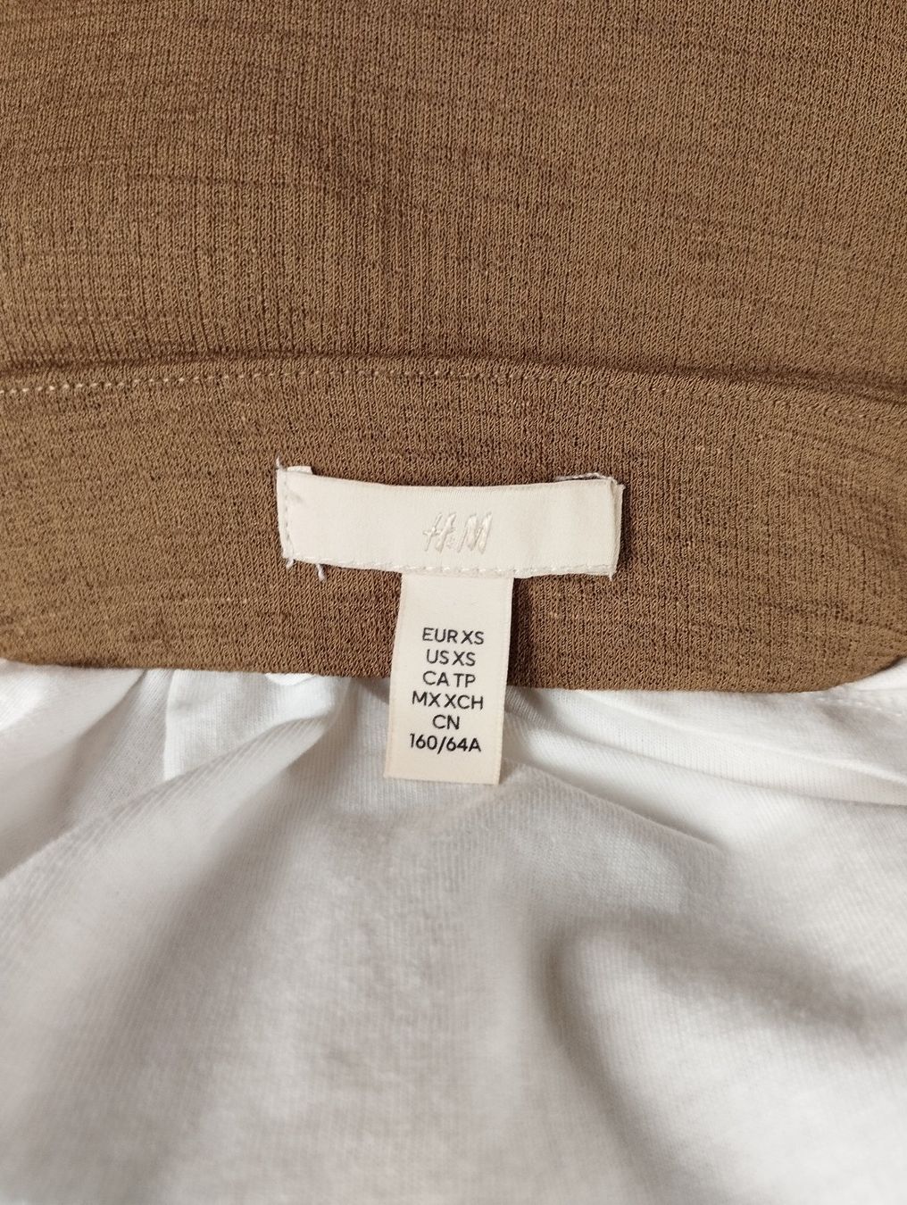 H&M Gonne: H&M Rock Gr XS – Usato da Schübelbach venduto da Restwert_Schubelbach 5