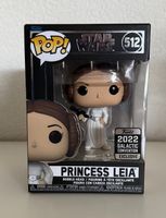 Funko Pop! Leia Star Wars