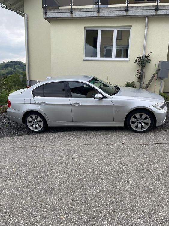 Bmw 330ix