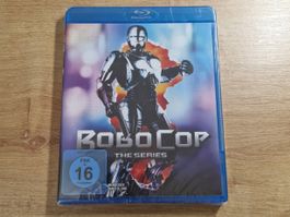 Robocop - Die Serie NEU OVP Bluray