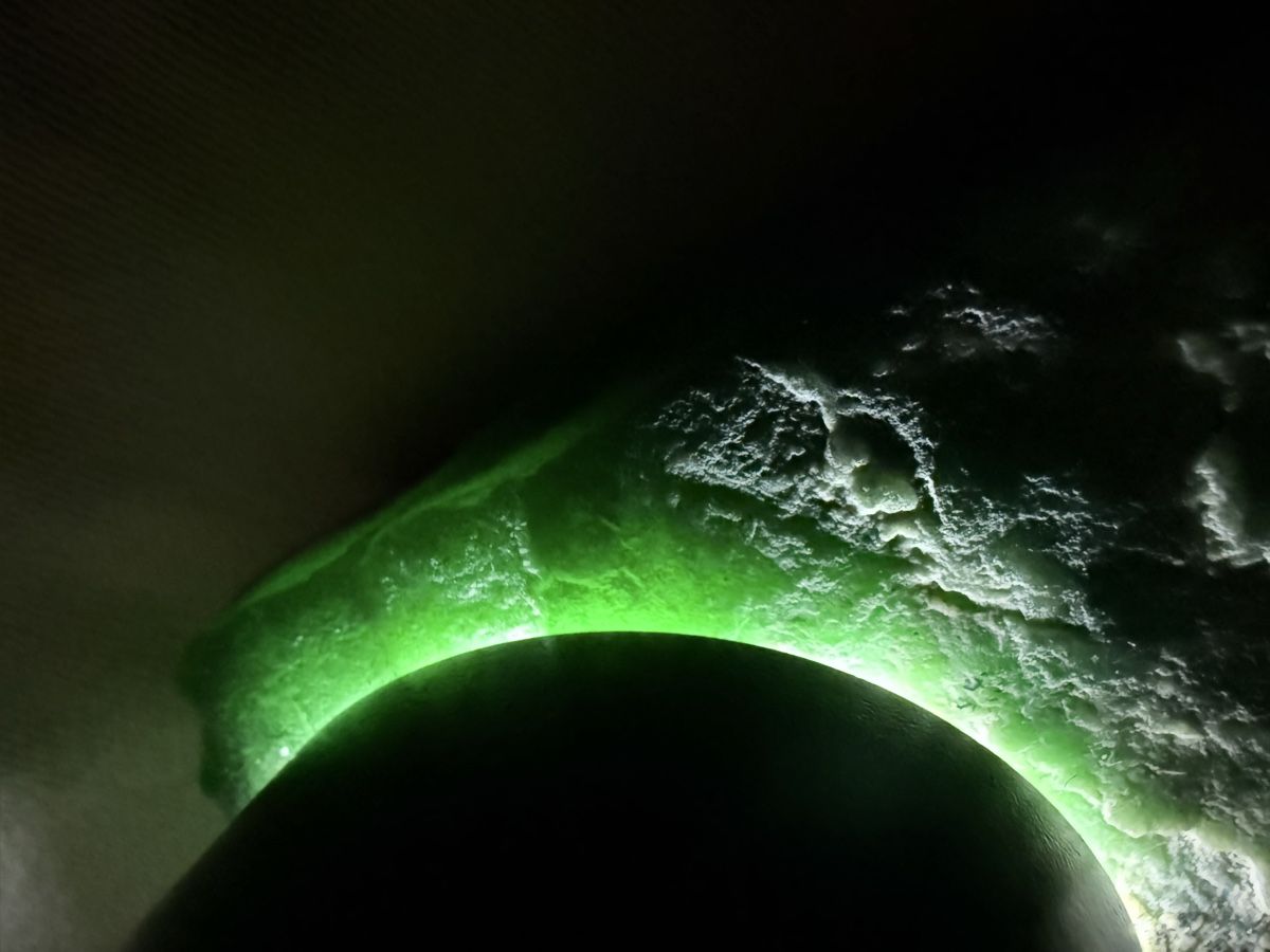 Minéraux & Lithothérapie: Jadeite Echt – Neuf (Voir description) à Oberhof par RealStone 7