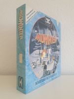 PC Game Midwinter (1989) Big Box
