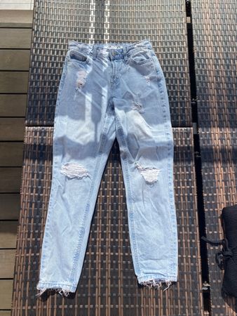 Jeans femme taille xs