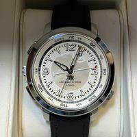 Jaermann & Stübi Automatic Chronograph 2024 Full Set QG1