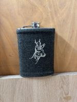 Flachmann Jagd