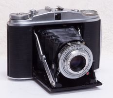 AGFA ISOLETTE II