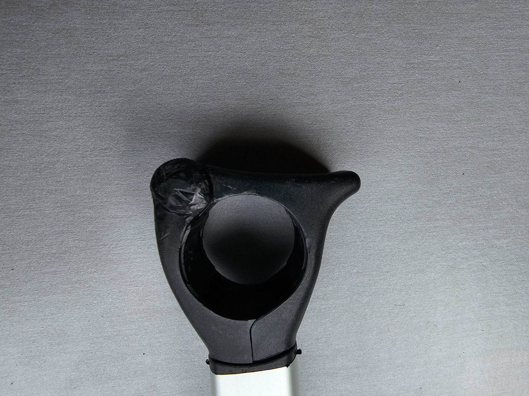 Fahrradhalterungen: Thule Haltearm 2.Rad – Neu (gemäss Beschreibung) aus Fahrweid von V2dream 1