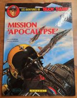 Buck Danny N 41 E.O. (T.B.E.)  Mission 'Apocalypse'