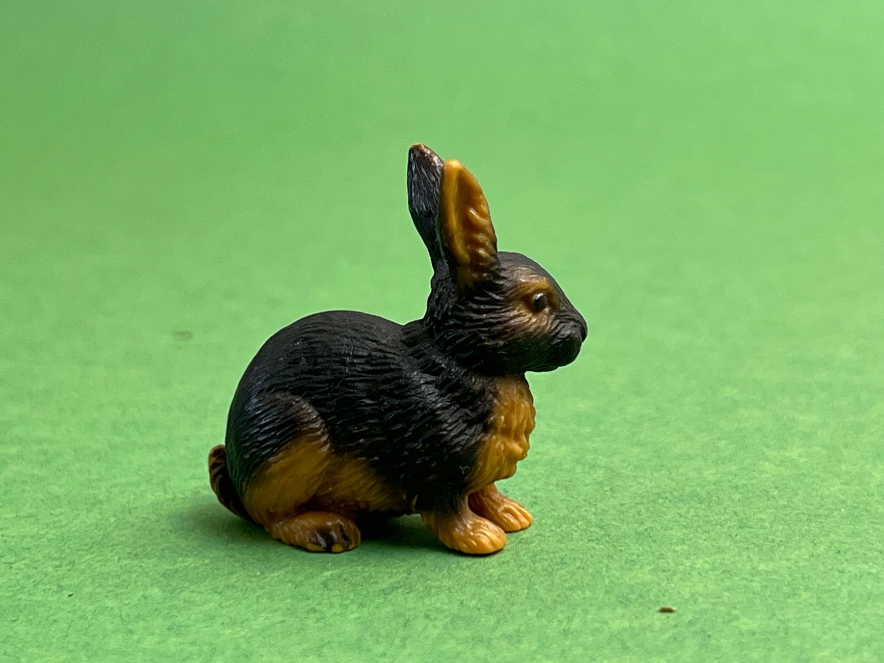 Schleich Statuette: Schleich Kaninchen Hase – Usato da Ennetbaden venduto da mapa05 2