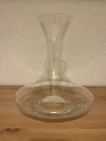 Decanter Zafferano Esperienze MAGNUM 240 cl