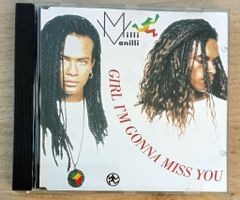 Milli Vanilli