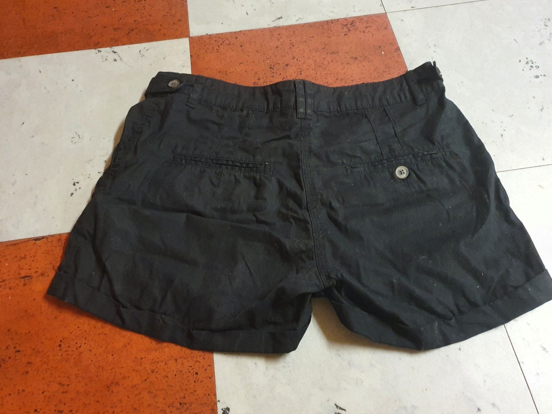 H&M Hosen: Hosen – Gebraucht aus Moosseedorf von Sonnenschein.. 1