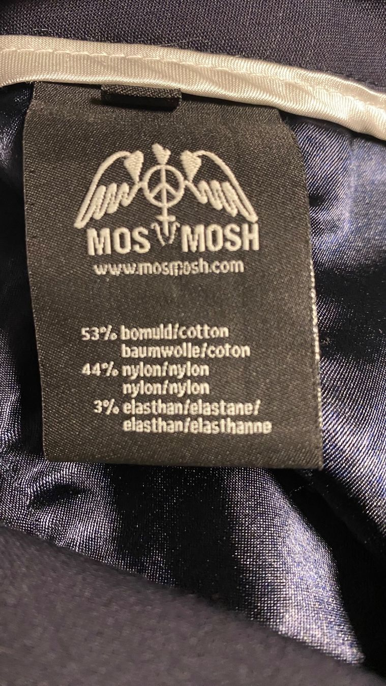 Mos mosh Completi & Tailleur: Mos Mosh Hosenanzug – Usato da Starrkirch-Wil venduto da sclupain 6