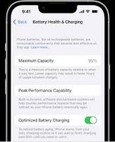 iPhone 11 Pro Max Akku Reparatur