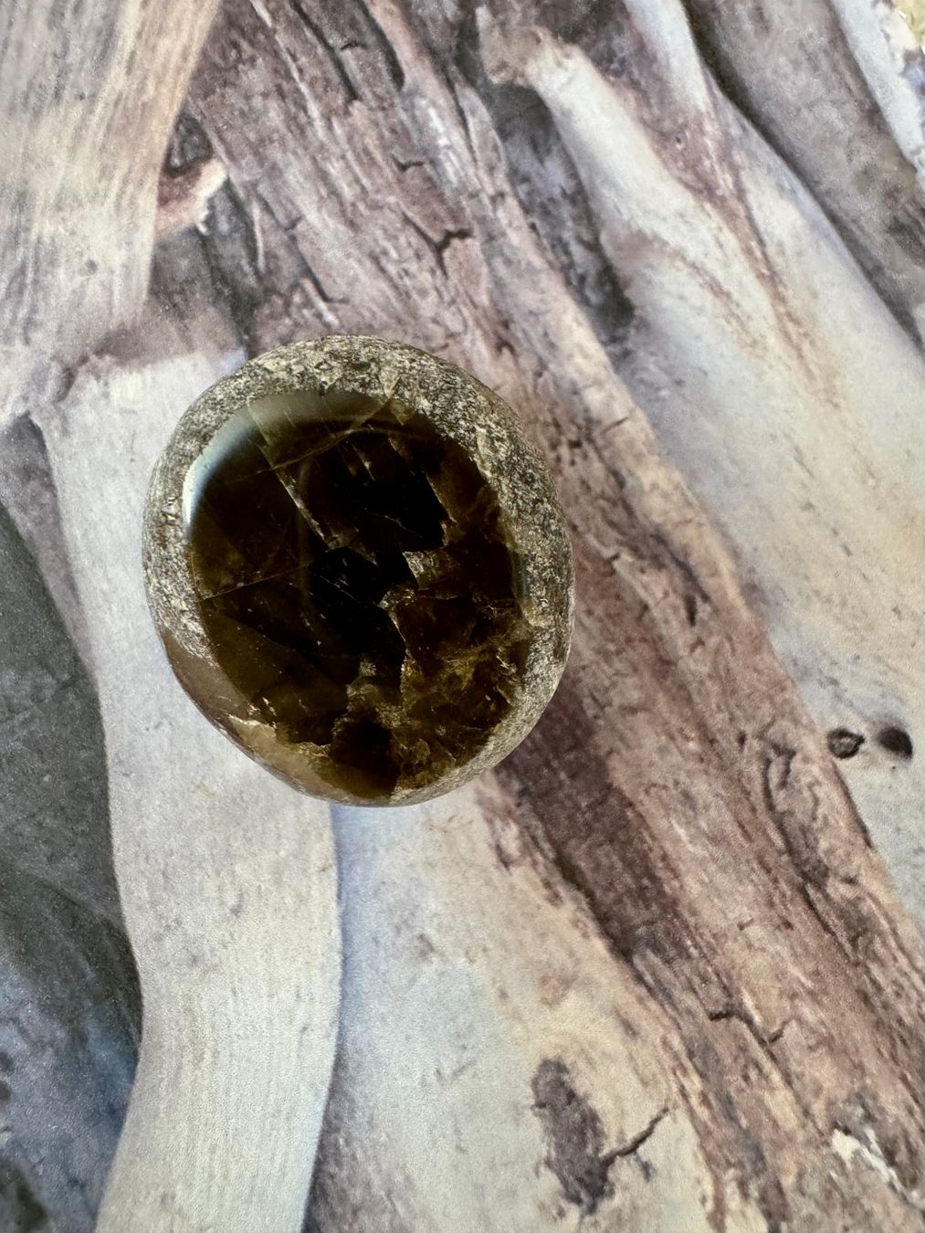 Edelsteine: Labradorit – Neu (gemäss Beschreibung) aus Biberist von Steine