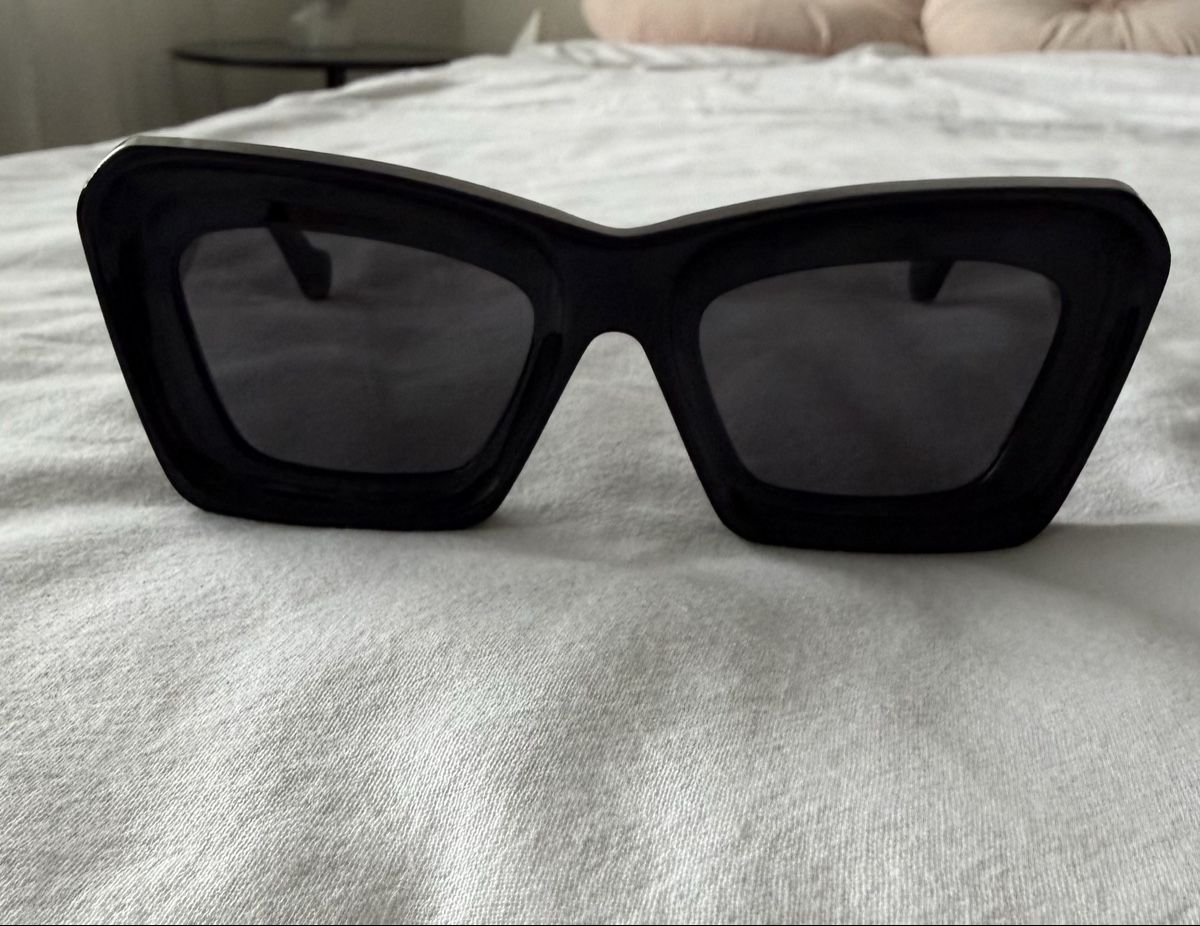 Loewe Brillen & Gläser: Loewe sunglasses – Neu und originalverpackt aus Kloten von wer_26t5 7