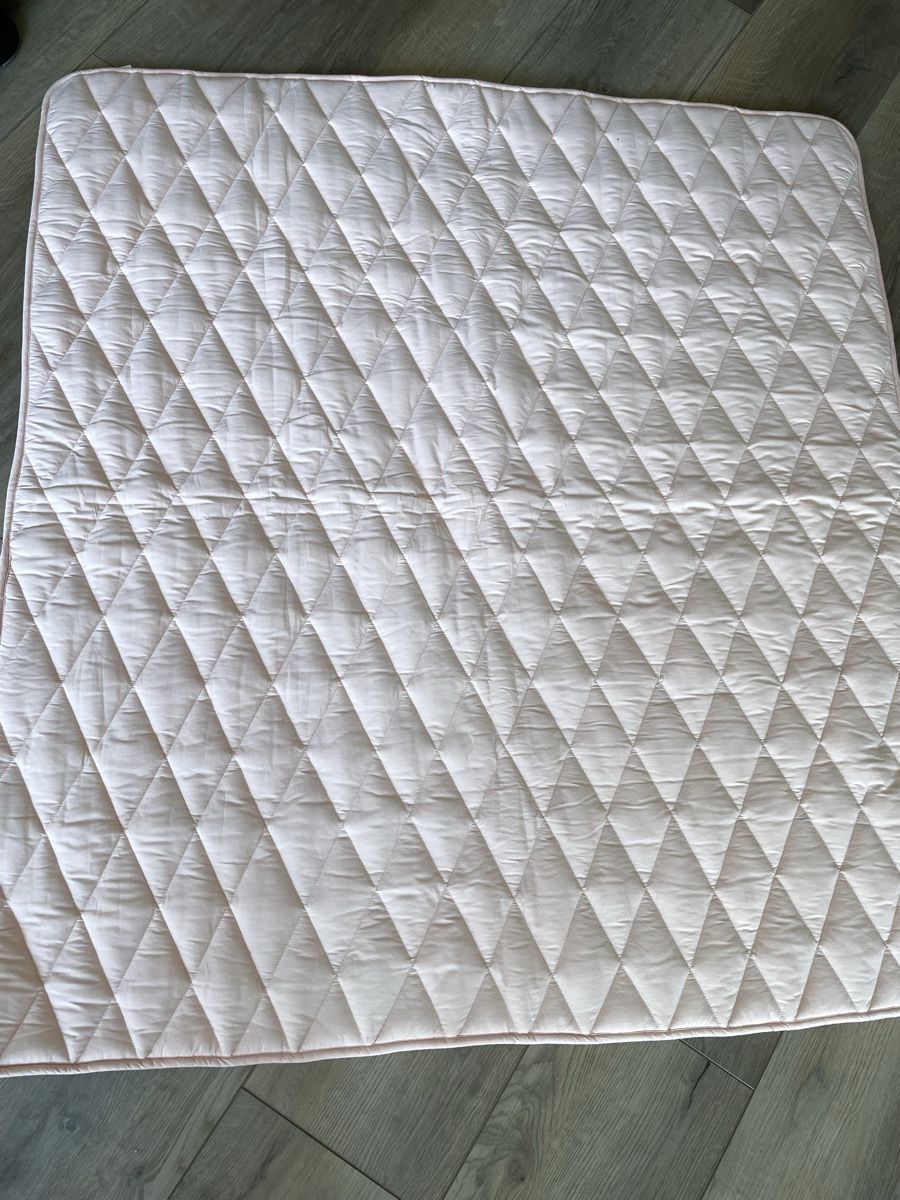 Spielmatte: Baby Krabbeldecke – Gebraucht aus Breitenbach von oli_hm96