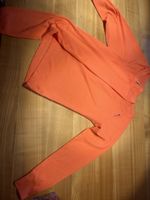 Odlo Funktionsshirt orange Grösse S Damen neuwertig