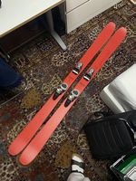 1000 Ski Park 